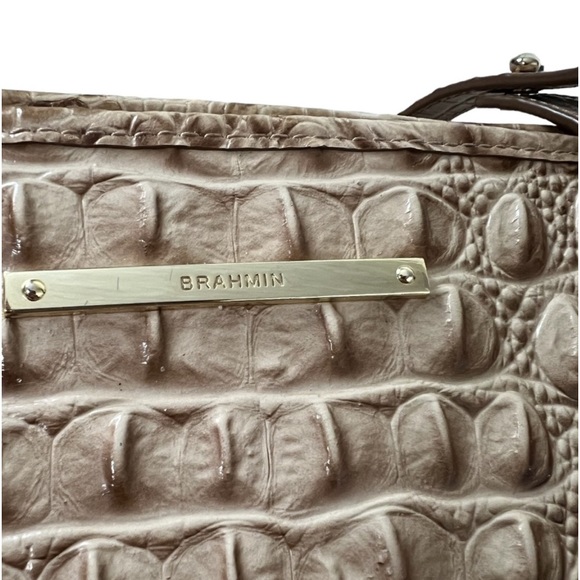 Brahmin Handbags - Brahmin medium Asher bag.